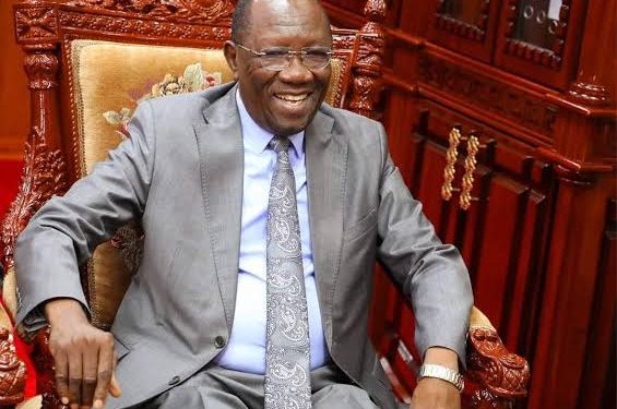 Igad: Don’t write us off in resolving the Sudan crisis.