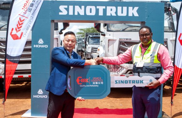 Ugandan-based logistics company launched its operations in Kenya