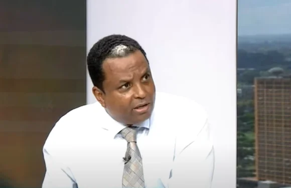 Kenya’s Foreign Policy in the Dock