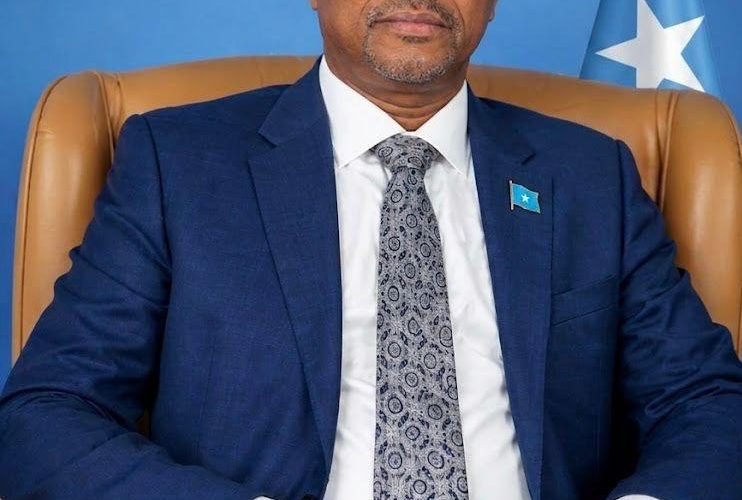 Somalia: May You Consider Me?