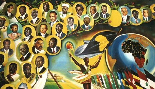 The Hollow Pan-Africanism Under Threat