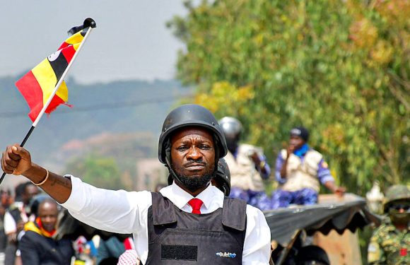 Ugandan civil society condemns ‘foreign agents’ bill