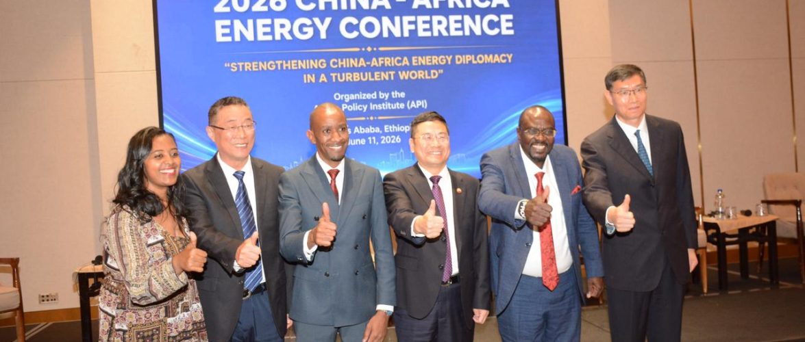 The US-Iran War Calls for Enhanced Energy Diplomacy in Africa