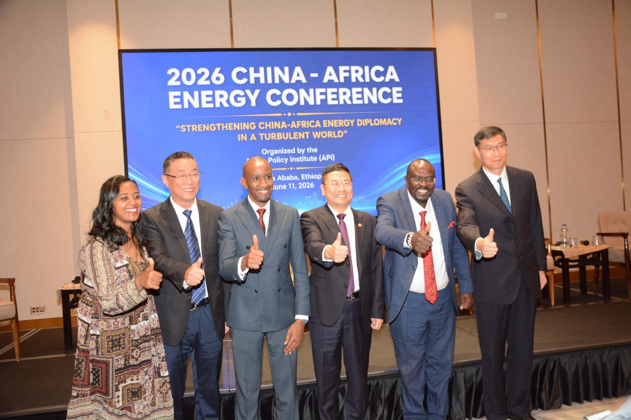 The US-Iran War Calls for Enhanced Energy Diplomacy in Africa