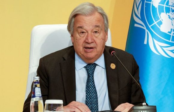 Former UN agency boss too sees Kenya’s ‘invisible’ hand in the Sudan war