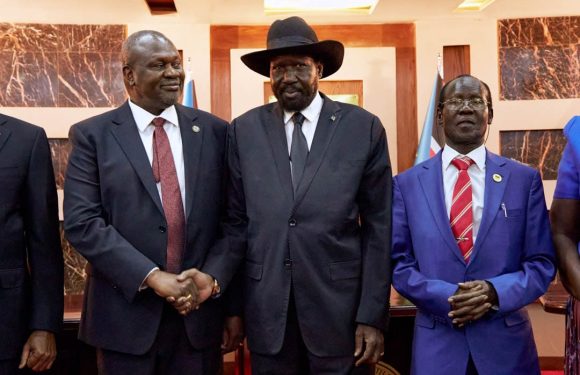Amendments Complicate South Sudan’s Pending Elections