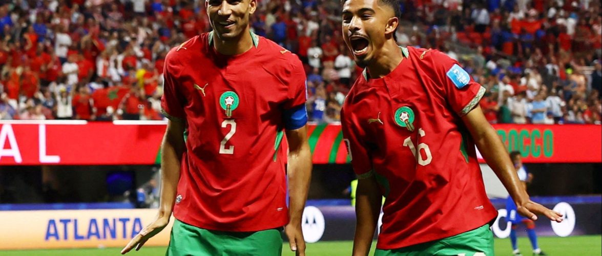 Way to Africa’s better 2030 World Cup at home