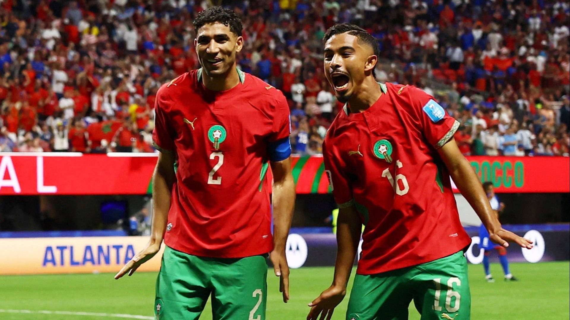 Way to Africa’s better 2030 World Cup at home