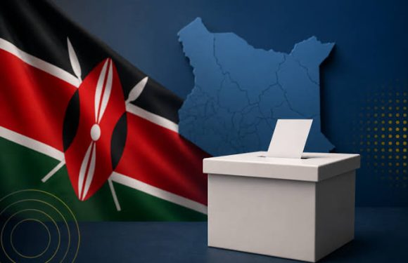 Ominous signs as Kenya races to the 2027 elections