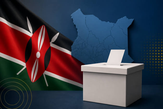 Ominous signs as Kenya races to the 2027 elections