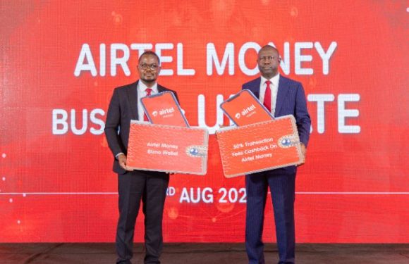 Airtel Takes the Battle to Rivals