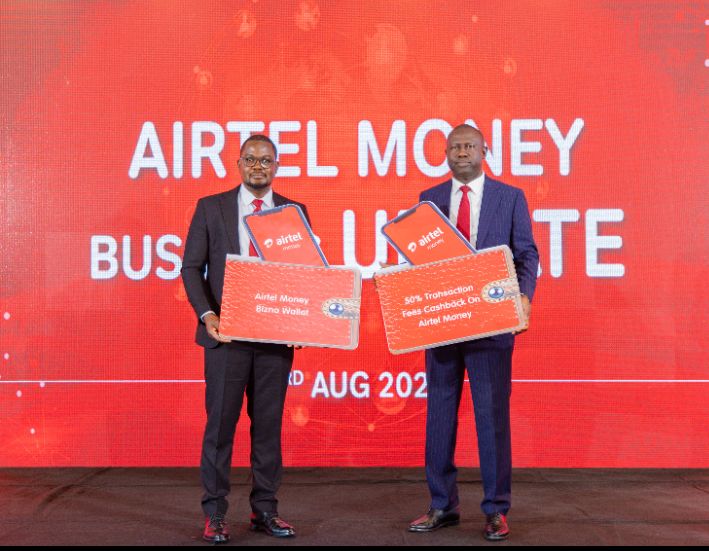 Airtel Takes the Battle to Rivals