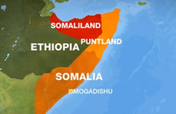 Somalia: Is it time to embrace a two-state solution?