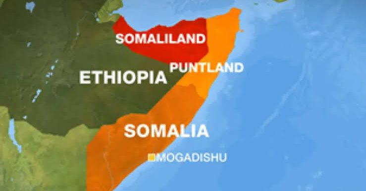 Somalia: Is it time to embrace a two-state solution?