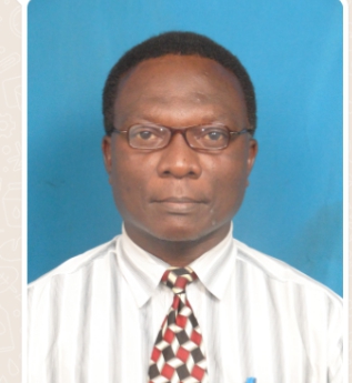 Emmanuel Onyango